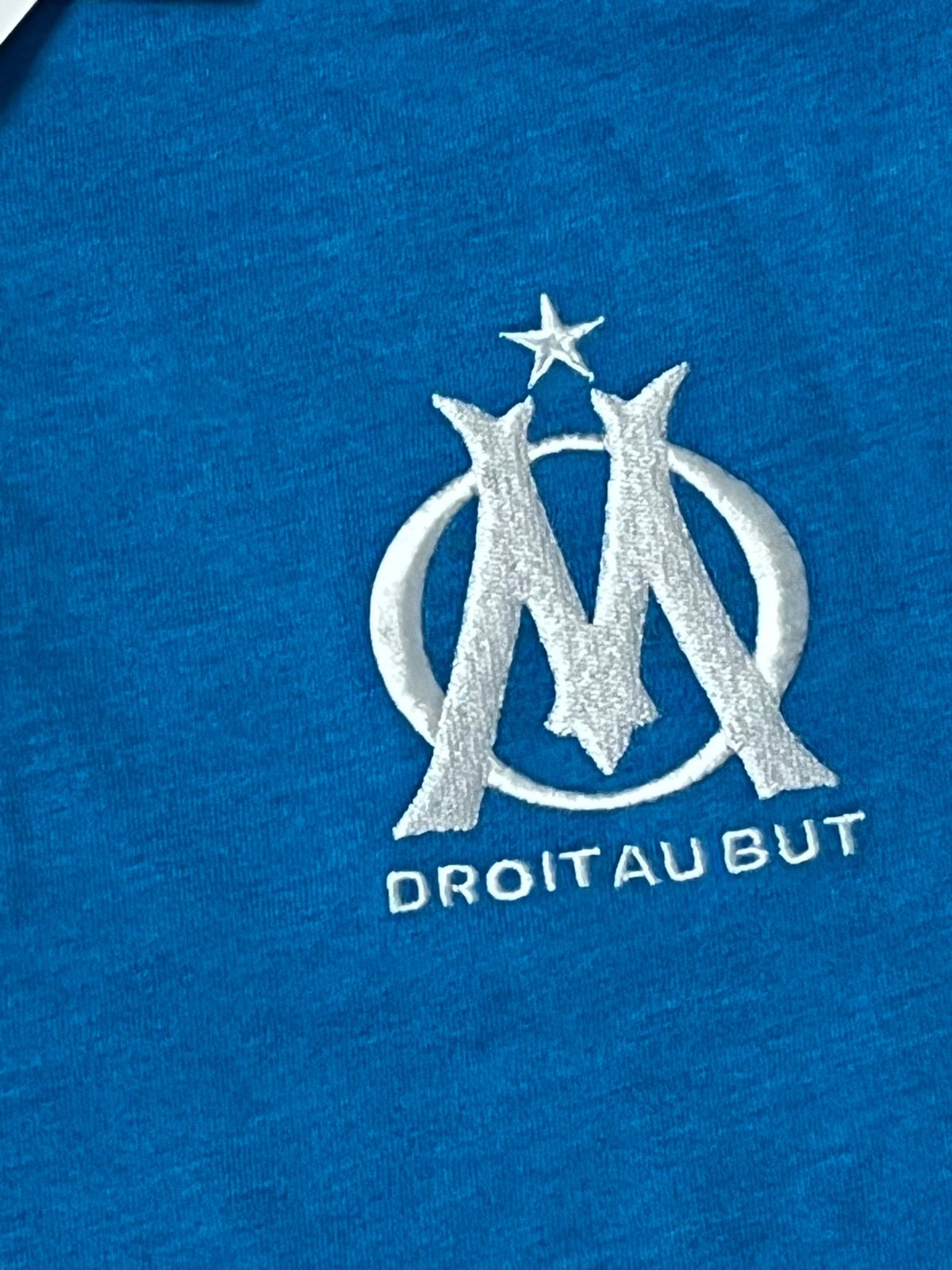 Puma Olympique Marseille poloshirt DSWT {S} - 439sportswear