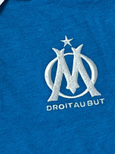 Cargar imagen en el visor de la galería, Puma Olympique Marseille poloshirt DSWT {S} - 439sportswear
