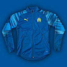 Load image into Gallery viewer, Puma Olympique Marseille trackjacket {S-M} - 439sportswear

