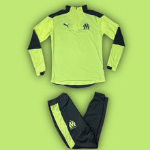 Carica l&#39;immagine nel visualizzatore di Gallery, Puma Olympique Marseille tracksuit - 439sportswear
