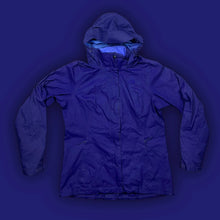 Load image into Gallery viewer, purple The North Face windbreaker The North Face
