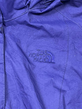 Load image into Gallery viewer, purple The North Face windbreaker The North Face
