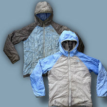 Carregar imagem no visualizador da galeria, reversible The North Face fleece+windbreaker The North Face
