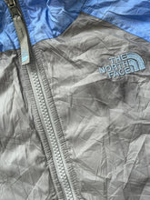 Load image into Gallery viewer, reversible The North Face fleece+windbreaker The North Face
