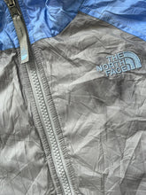 Cargar imagen en el visor de la galería, reversible The North Face fleece+windbreaker The North Face
