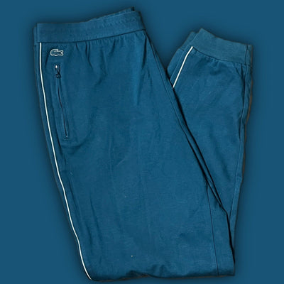 turquoise Lacoste joggingpants {L} - 439sportswear