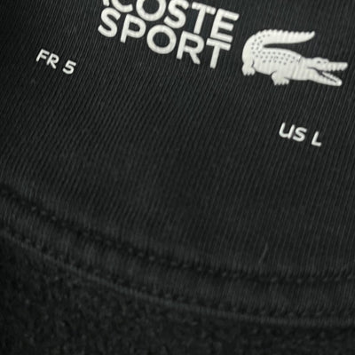 turquoise Lacoste sweater {L} - 439sportswear