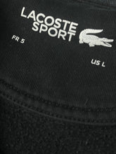 Charger l&#39;image dans la galerie, turquoise Lacoste sweater {L} - 439sportswear
