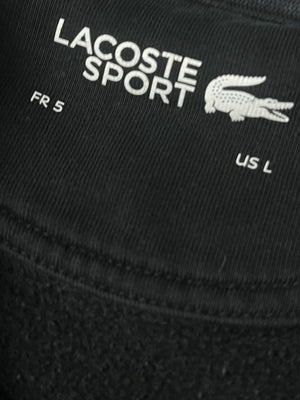 turquoise Lacoste sweater {L} - 439sportswear