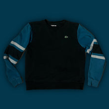 Load image into Gallery viewer, turquoise Lacoste sweater {L} - 439sportswear
