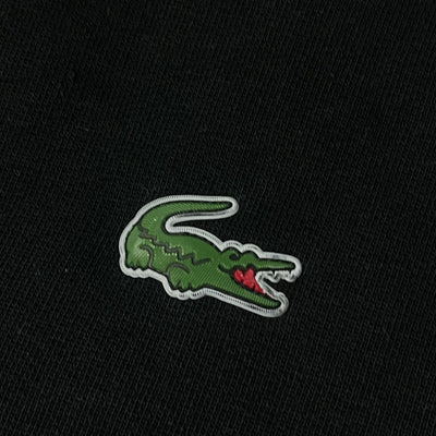 turquoise Lacoste sweater {L} - 439sportswear