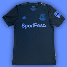 Lade das Bild in den Galerie-Viewer, Umbro Fc Everton 2019-2020 3d jersey {S-M} - 439sportswear
