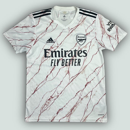 vinatge Adidas Fc Arsenal 2020-2021 away jersey {M-L} - 439sportswear
