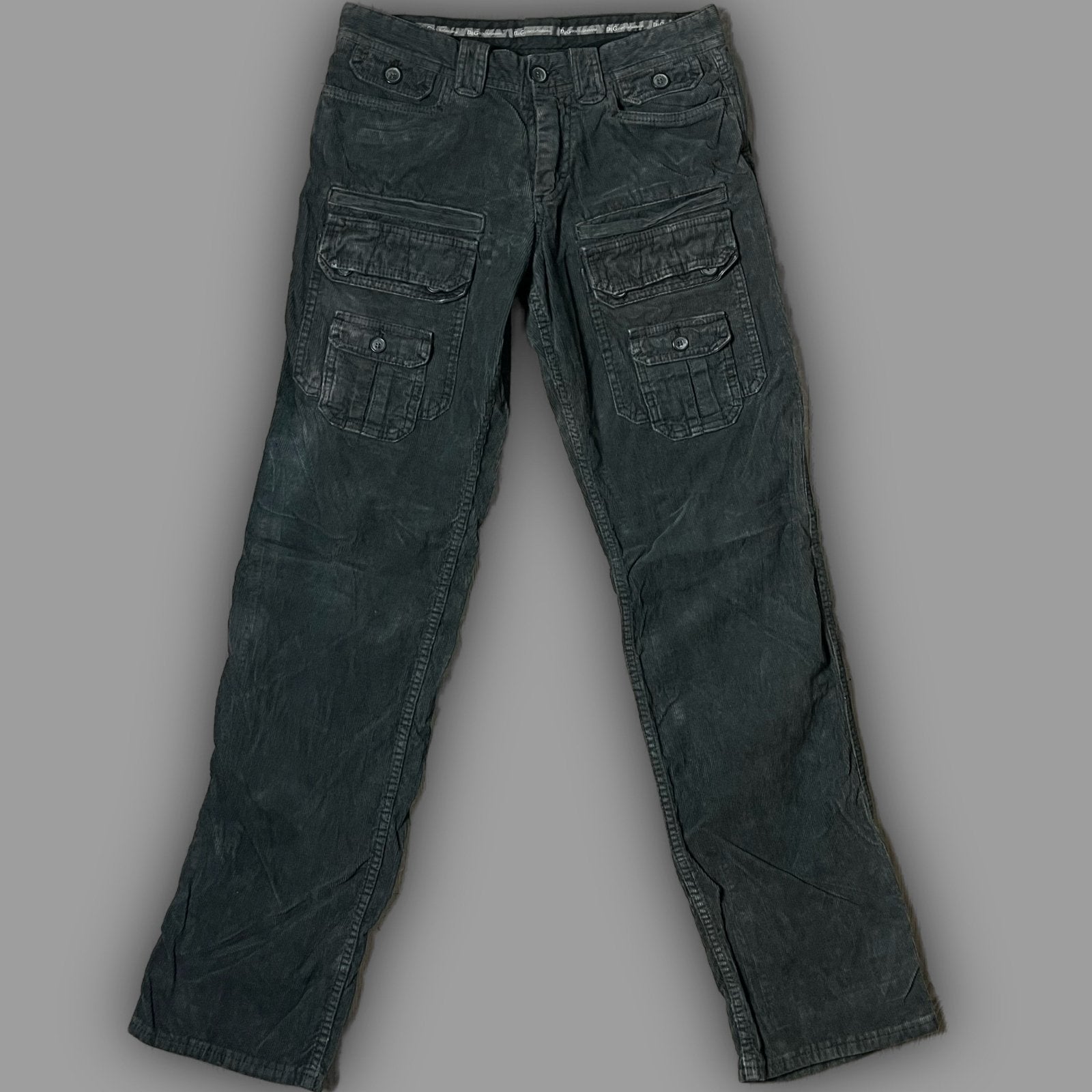 vinatge Dolce & Gabbana jeans {S} - 439sportswear