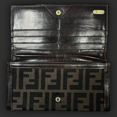 vinatge Fendi wallet - 439sportswear