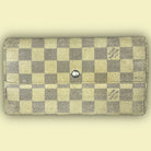 vinatge Louis Vuitton wallet - 439sportswear