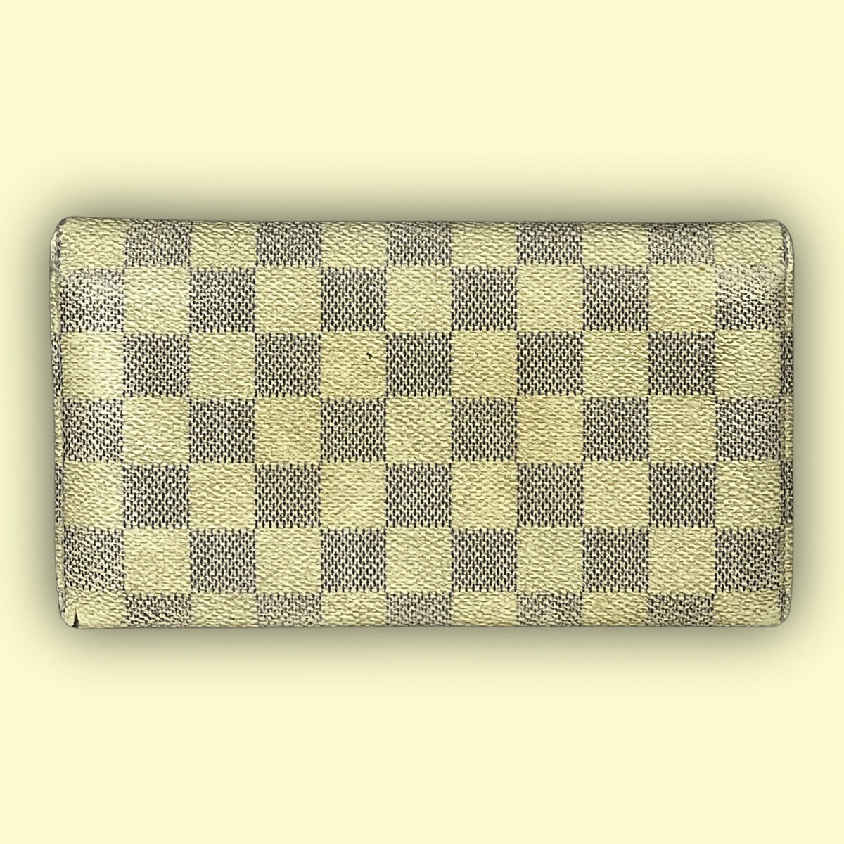 vinatge Louis Vuitton wallet - 439sportswear