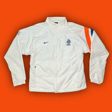 Cargar imagen en el visor de la galería, vinatge Nike Netherlands windbreaker - 439sportswear
