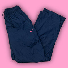 Carregar imagem no visualizador da galeria, vinatge Nike trackpants - 439sportswear
