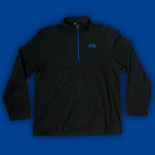Load image into Gallery viewer, vintage 1/4 North Face fleecejacket {L} - 439sportswear
