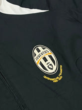 Φόρτωση εικόνας στο εργαλείο προβολής Συλλογής, vintage 2006 Nike Juventus Turin windbreaker Nike

