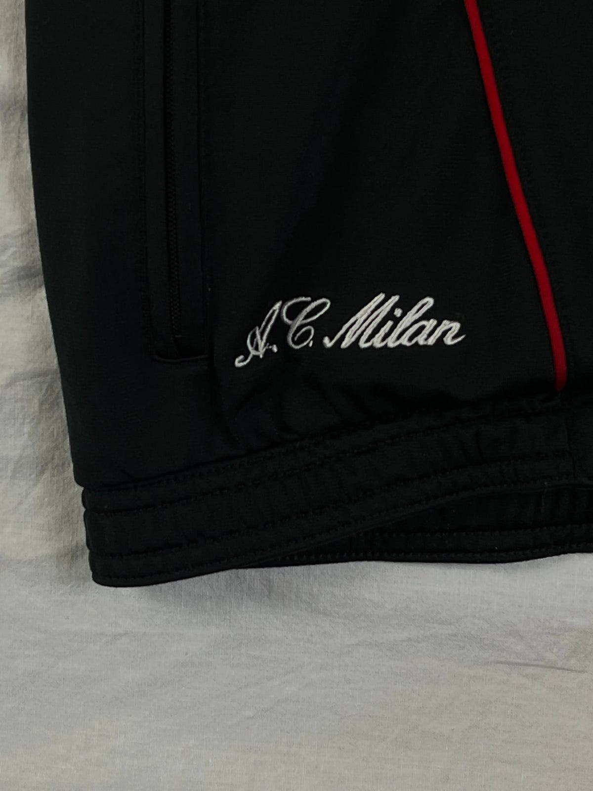 vintage Adidas Ac Milan OPEL jogger Adidas