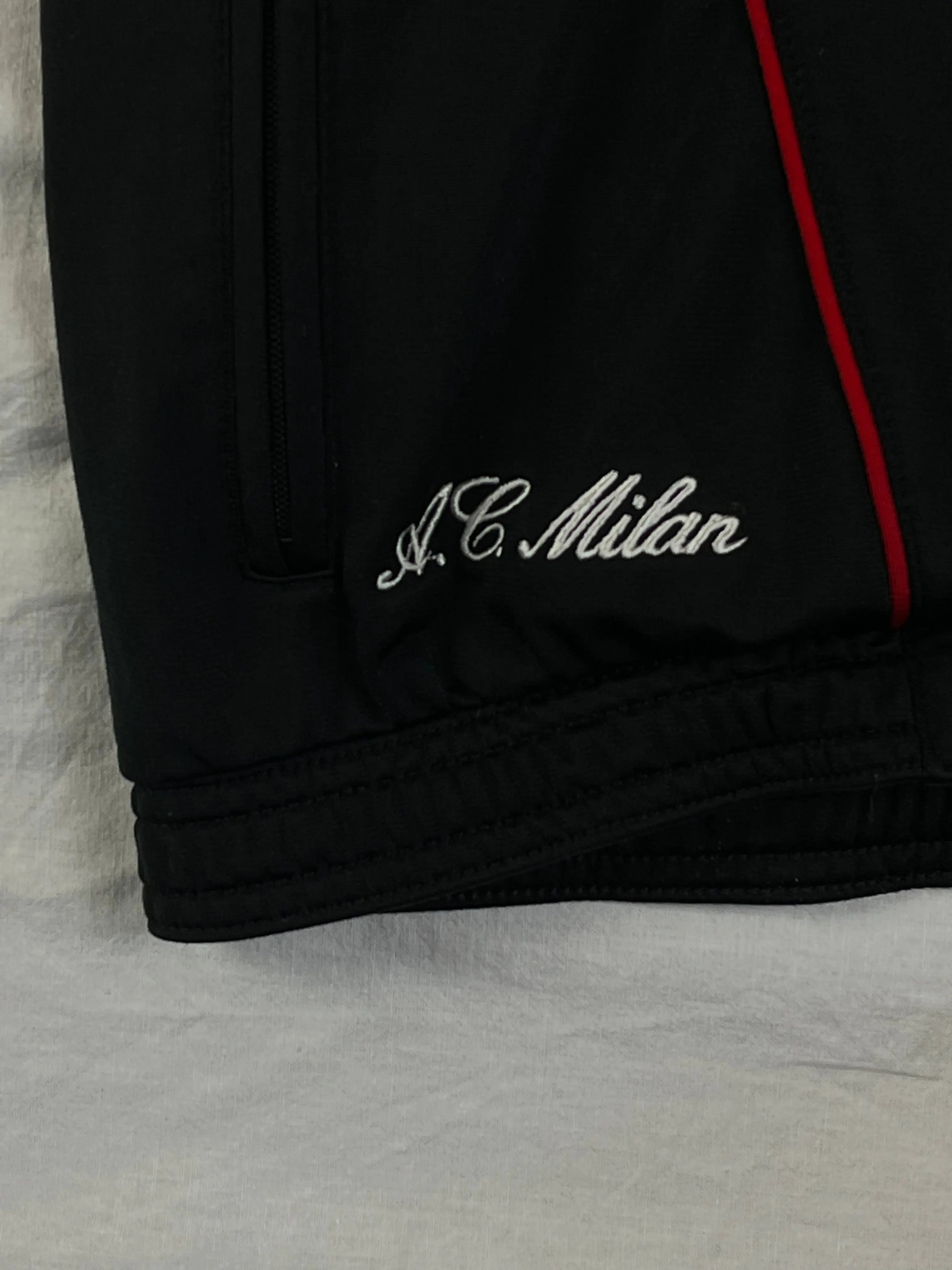 vintage Adidas Ac Milan OPEL jogger Adidas