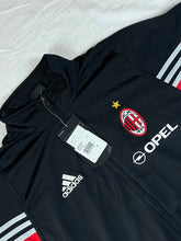 Load image into Gallery viewer, vintage Adidas Ac Milan Opel DSWT jogger Adidas
