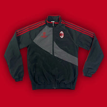 Carica l&#39;immagine nel visualizzatore di Gallery, vintage Adidas Ac Milan UCL windbreaker Adidas
