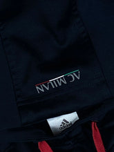 Carregar imagem no visualizador da galeria, vintage Adidas Ac Milan hoodie Adidas
