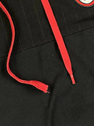 vintage Adidas Ac Milan hoodie Adidas
