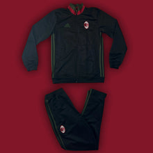 Load image into Gallery viewer, vintage Adidas Ac Milan jogger Adidas
