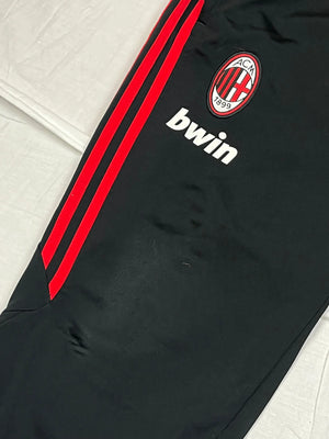 vintage Adidas Ac Milan jogger Adidas