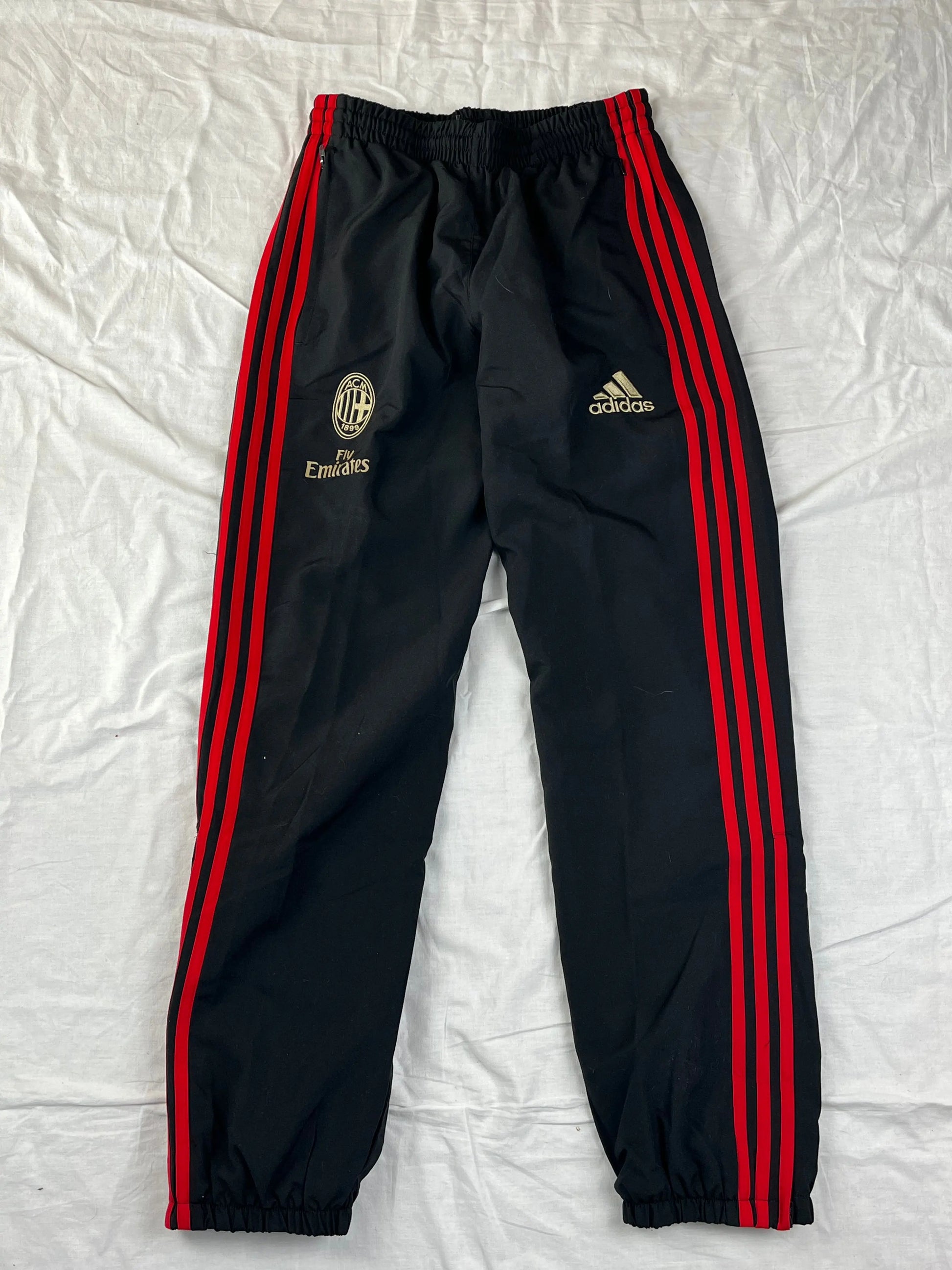 vintage Adidas Ac Milan tracksuit DSWT Adidas