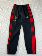 Carregar imagem no visualizador da galeria, vintage Adidas Ac Milan tracksuit DSWT Adidas
