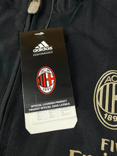 Carregar imagem no visualizador da galeria, vintage Adidas Ac Milan tracksuit DSWT Adidas
