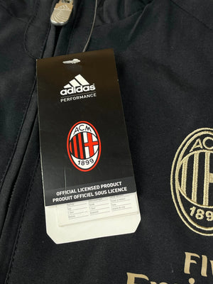 vintage Adidas Ac Milan tracksuit DSWT Adidas