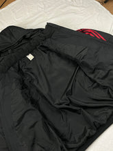 Cargar imagen en el visor de la galería, vintage Adidas Ac Milan winterjacket Adidas
