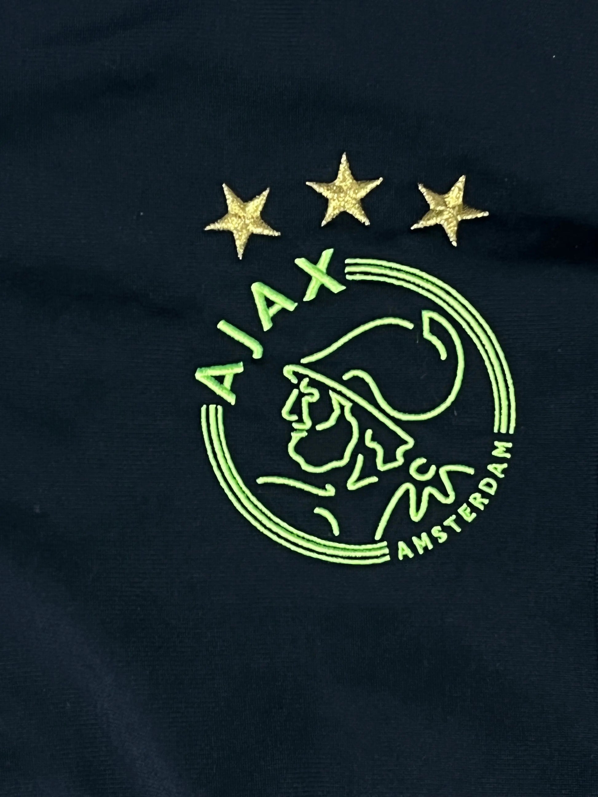 vintage Adidas Ajax Amsterdam jogger Adidas