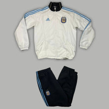 Load image into Gallery viewer, vintage Adidas Argentina tracksuit Adidas
