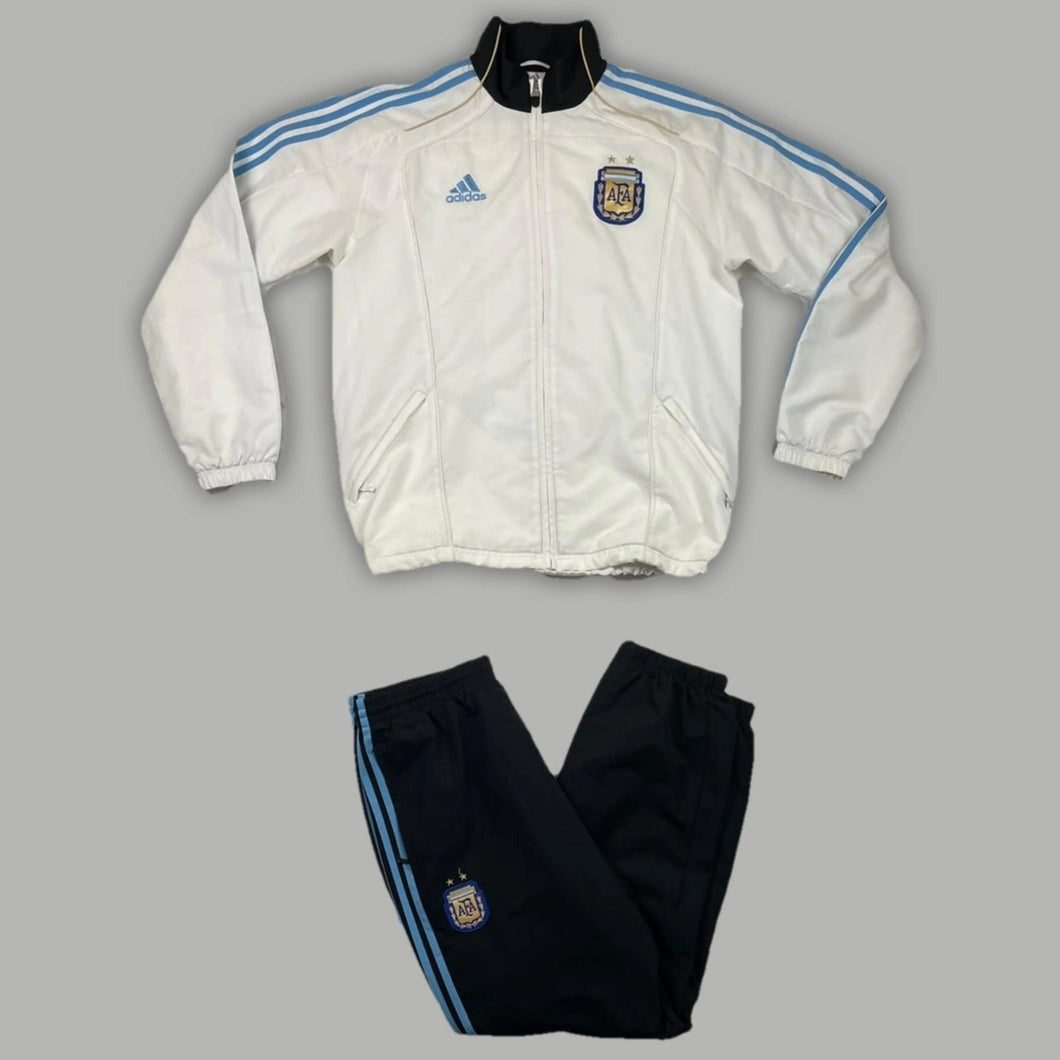 vintage Adidas Argentina tracksuit Adidas