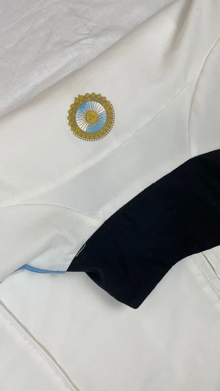 vintage Adidas Argentina tracksuit Adidas