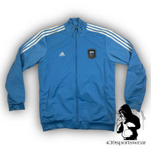 Cargar imagen en el visor de la galería, vintage Adidas Argentinia  trackjacket Adidas
