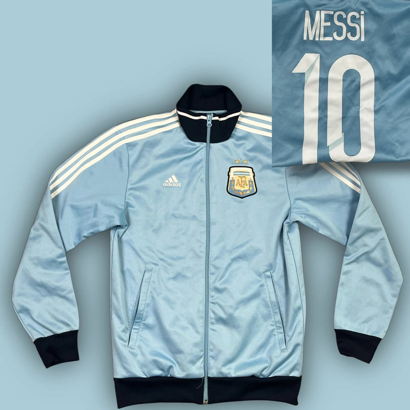 vintage Adidas Argentinia trackjacket Adidas