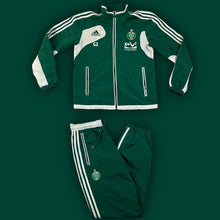 Load image into Gallery viewer, vintage Adidas As Saint Etienne tracksuit Adidas
