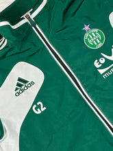 Carica l&#39;immagine nel visualizzatore di Gallery, vintage Adidas As Saint Etienne tracksuit Adidas
