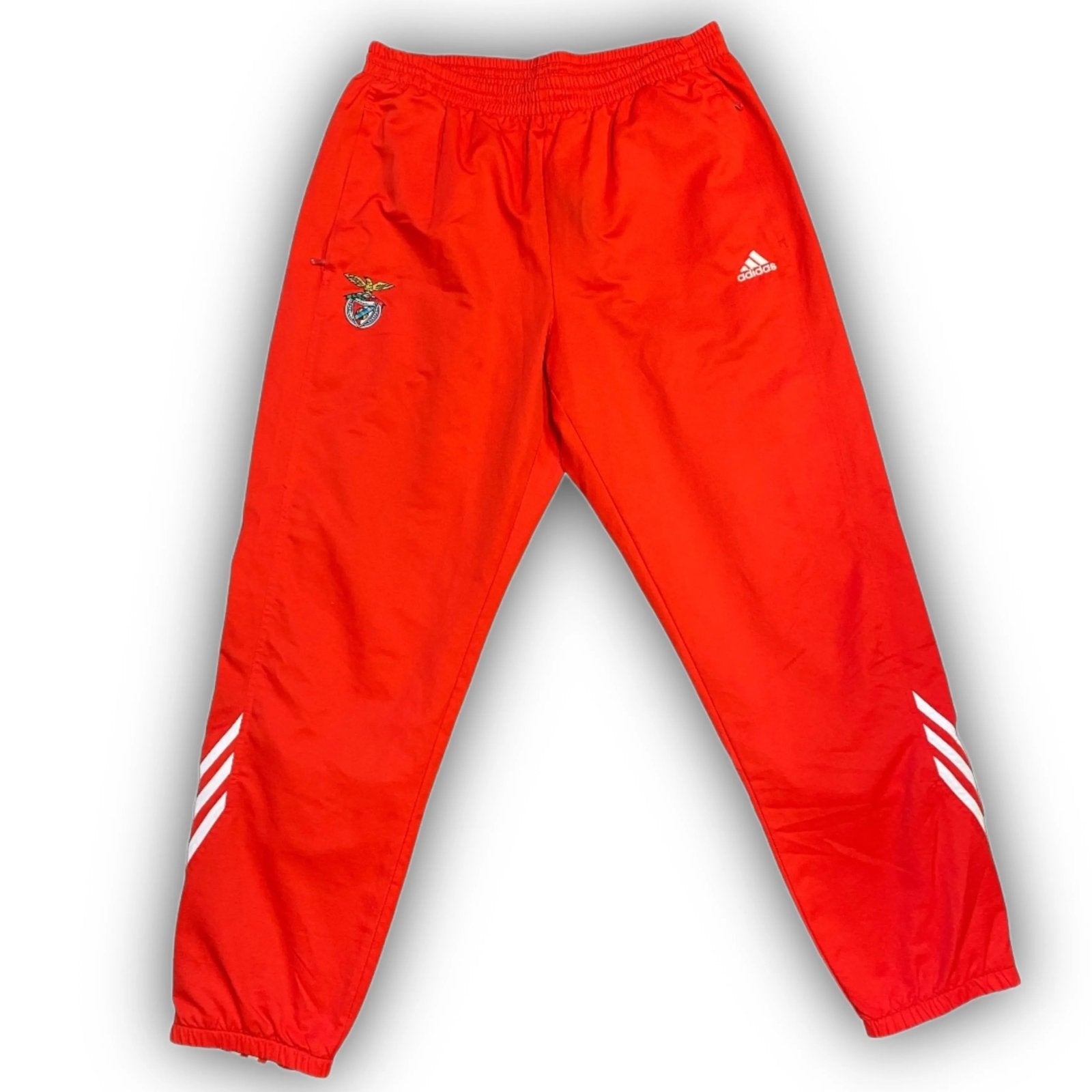 vintage Adidas Benfica Lissabon tracksuit Adidas