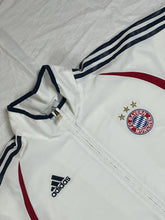 Cargar imagen en el visor de la galería, vintage Adidas Fc Bayern Munich windbreaker Adidas
