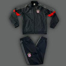 Load image into Gallery viewer, vintage Adidas Fc Bayern tracksuit Adidas
