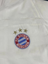 Cargar imagen en el visor de la galería, vintage Adidas Fc Bayern windbreaker Adidas
